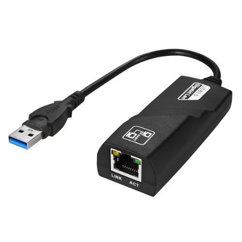 NEXT-2200GU3  USB3.0 기가비트 유선랜카드R.FOINT MALL