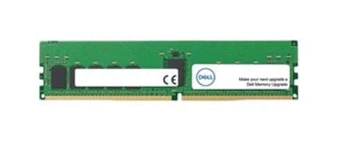 Dell 메모리업그레이드 - 16GB - 2Rx8 DDR4 RDIMM 3200MHz ECCR.FOINT MALL