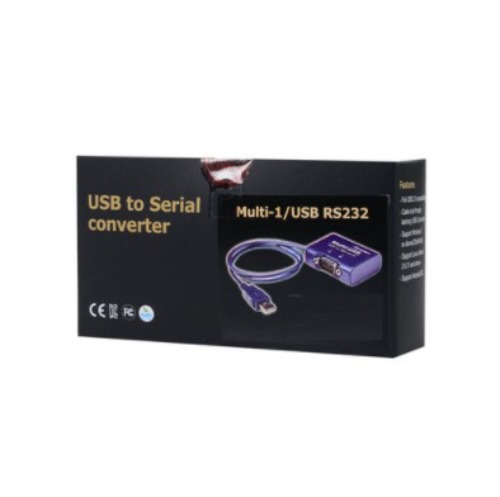 SYSTEMBASE  Multi-1/USB RS232 / USB 디바이스R.FOINT MALL